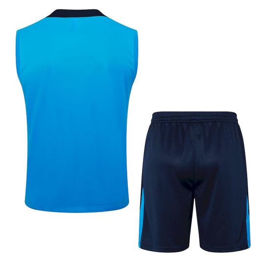 Chelsea 2024/25 Regata Adulto + Short 815