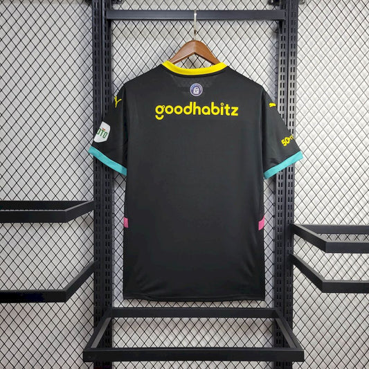 Camisa Alternativa PSV Eindhoven 2024/25