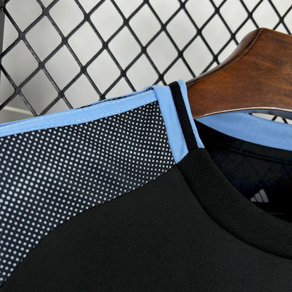 Aston Villa 2025/26 Away Jersey
