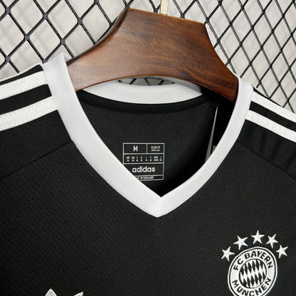 Bayern Munich 2024/25 Training Jersey