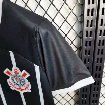 Camisa Corinthians II Feminino 2023/24