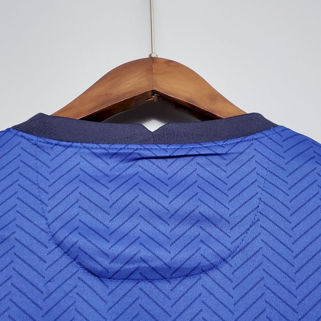 Camisola Home Retro Chelsea 2019/20