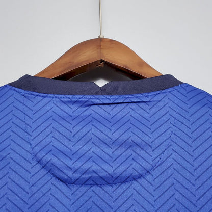 Camisola Home Retro Chelsea 2019/20