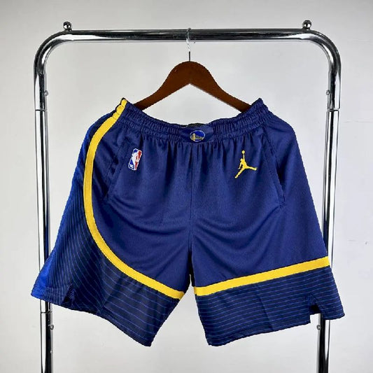 CALÇÕES NBA Golden State Warriors