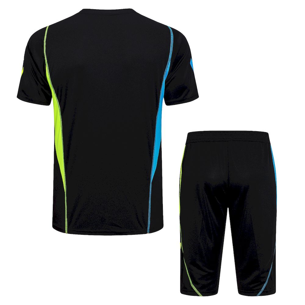Camisa de treino adulto do Arsenal 2023/24 + short 3/4 815