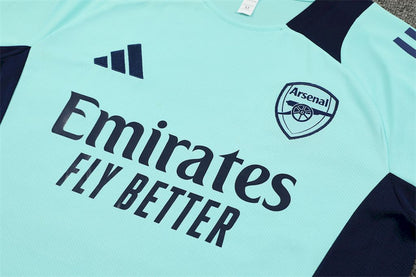 Camisa de treino adulto + short do Arsenal 2024/25 14001