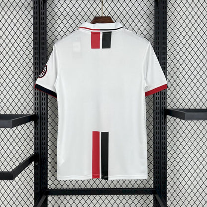 AC Milan 1995/97 Away Retro Jersey