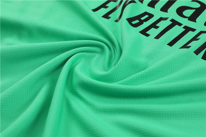 Camisa e short de treino adulto do Real Madrid 2023/24 14001