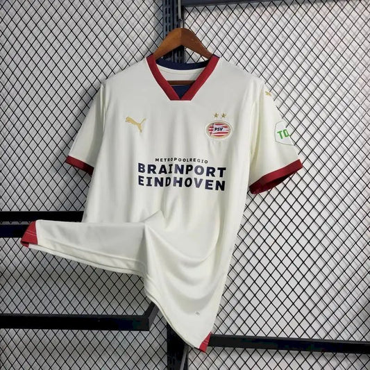 Camisola Alternativa PSV Eindhoven 2023/24