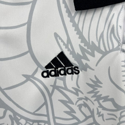 Real Madrid 2022/23 Dragon Kids Kit