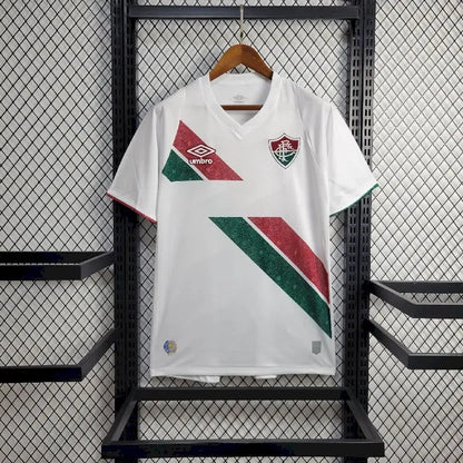 Men's Fluminense 2023/24 Away Jersey
