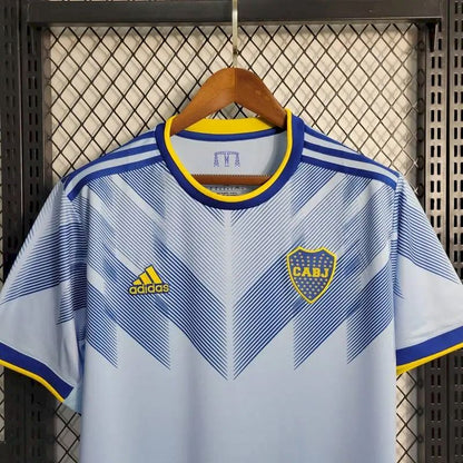 Camisa Boca Juniors 2023/24 Third Boutique