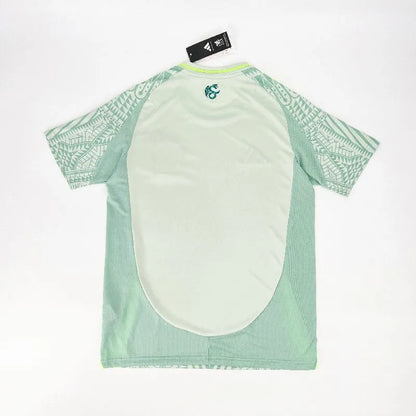 Camisa reserva do México 2024/25