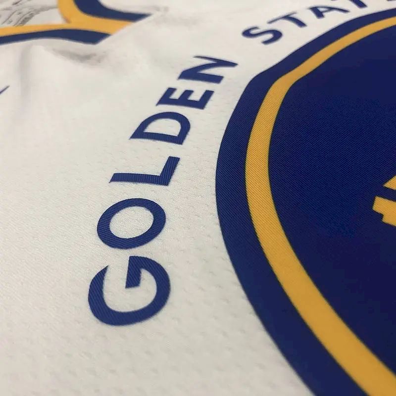 Camisa masculina Nick Young branca versão jogador – edição associação