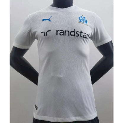 Olympique de Marseille 2022/23 Pre Match Jersey Player Version