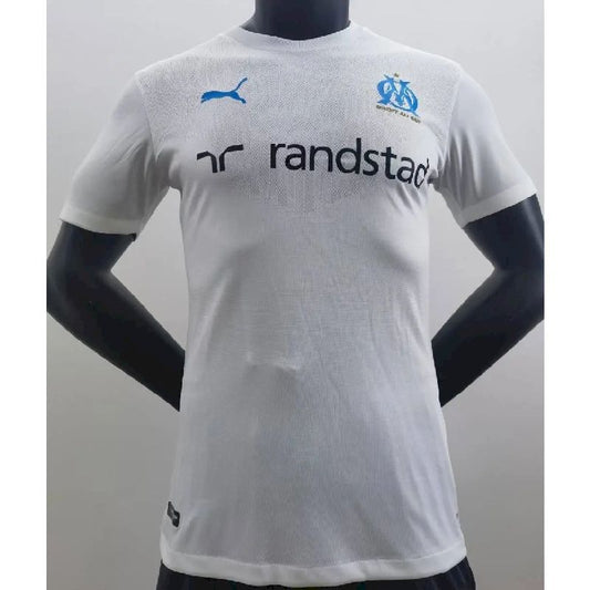 Olympique de Marseille 2022/23 Pre Match Jersey Player Version