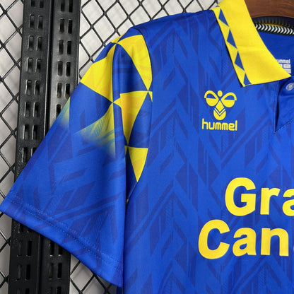 Camisa Alternativa Las Palmas 2024/25
