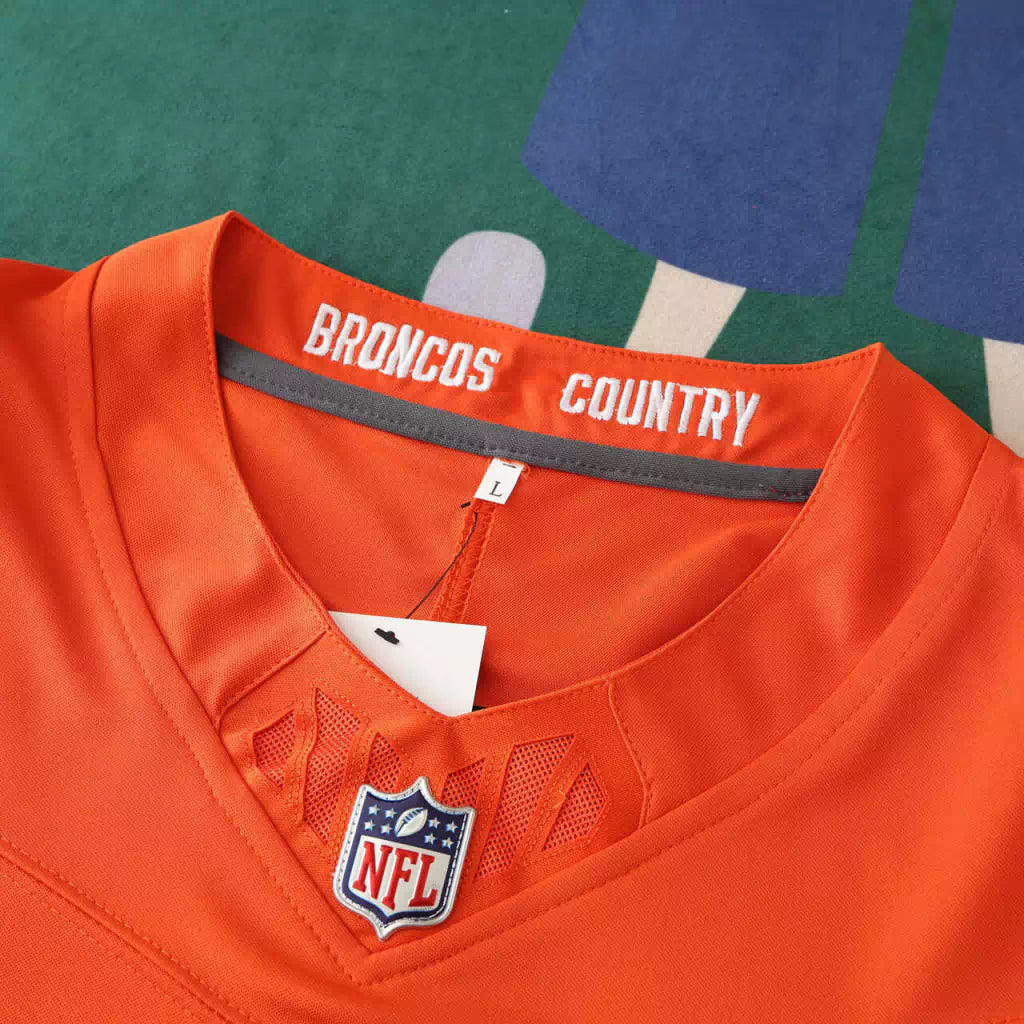 Camisa NFL Denver Broncos Patrick Surtain 2