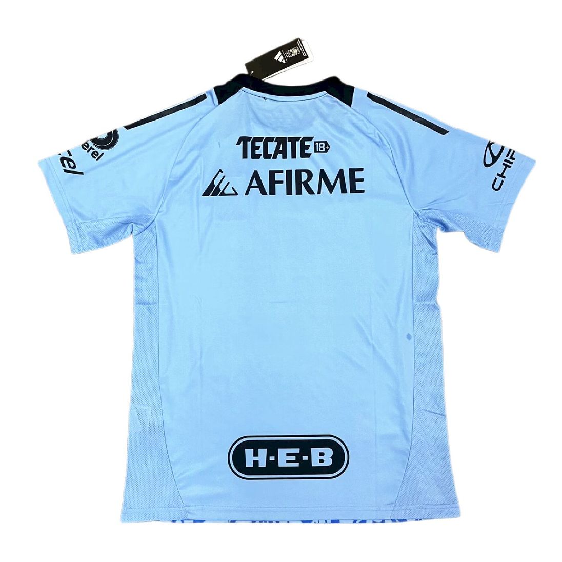 Tigres 2024/25 Away Jersey
