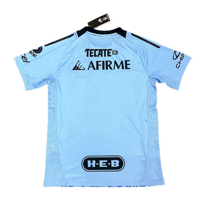 Tigres 2024/25 Away Jersey