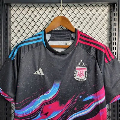 Camisa comemorativa da Argentina 2023/24