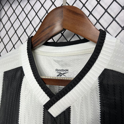 Camisa titular do Botafogo 2024/25