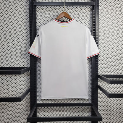 Bayer Leverkusen 2024/25 Away Jersey