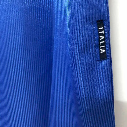 Camisa retrô da Itália 1998