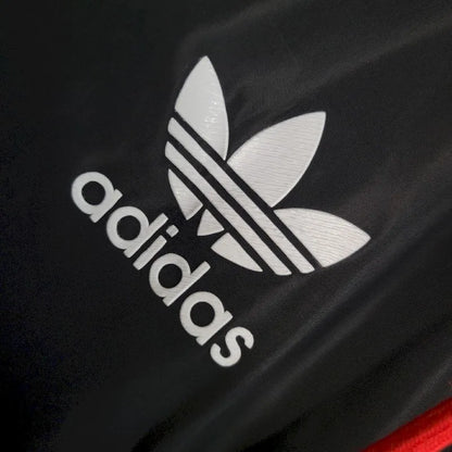 Jaqueta corta-vento do Flamengo 2023-24