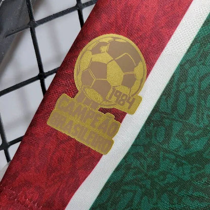 Men's Fluminense 2023/24 Home Jersey