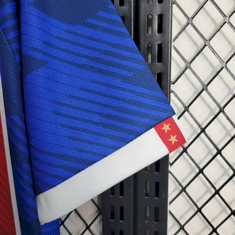 Men's Bahia 2023/24 Away Jersey