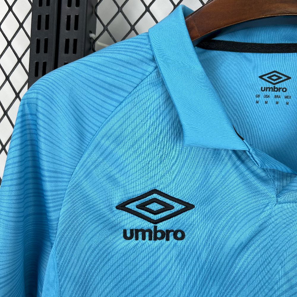 Men's Santos 2025/26 Fourth Jersey