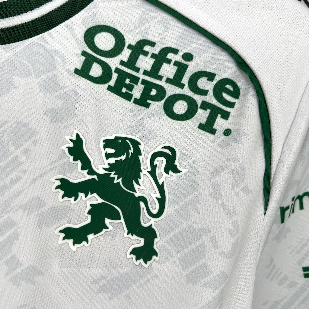 Club Leon 2024/25 Away Jersey