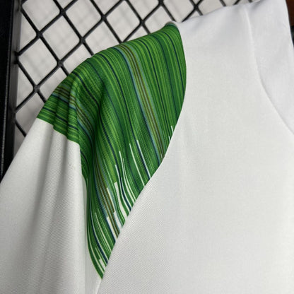 Camisa titular do Coritiba 2024/25