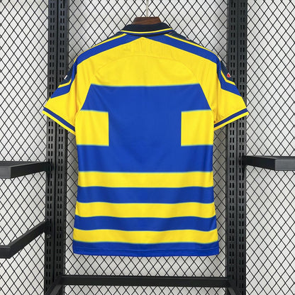 Camisa Home Retro Parma Calcio 1999/00