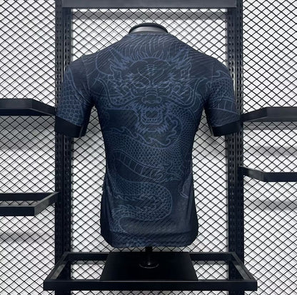 Real Madrid 2024/25 Dragon Special Edition Jersey Player Version 2