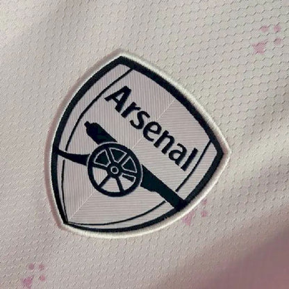 Terceira camisa do Arsenal 2022/23