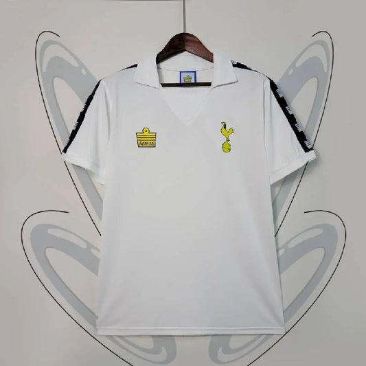 Camisa retrô do Tottenham Hotspur 1978