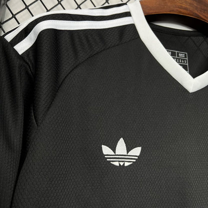 Camisa de treino do Arsenal 2024/25
