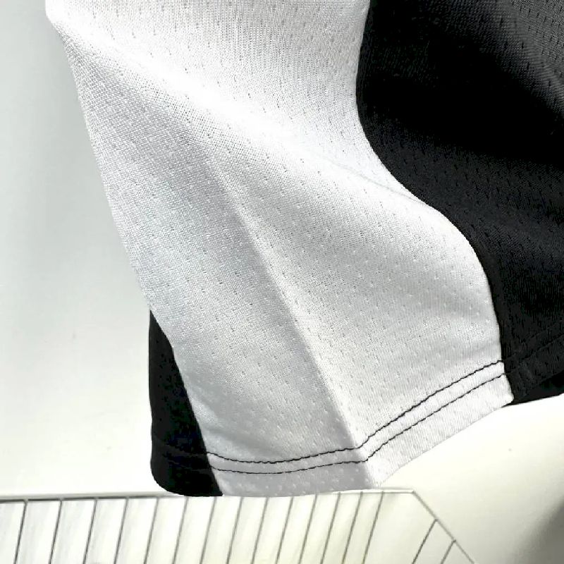Camisa preta masculina James Harden 2021