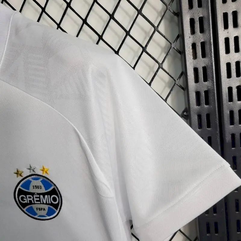 Camisa Alternativa Feminina do Grêmio 2023/24