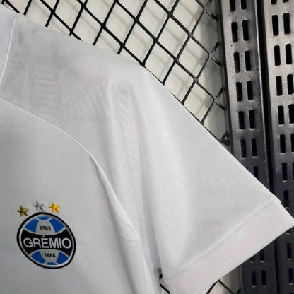 Camisa Alternativa Feminina do Grêmio 2023/24