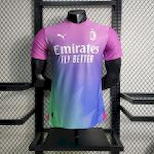AC Milan 2023/24 Third Jersey Player Version