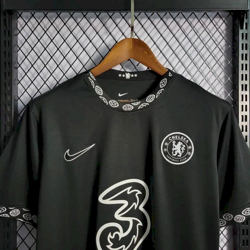 Men's Chelsea 2022/23 Concept Edition Jersey