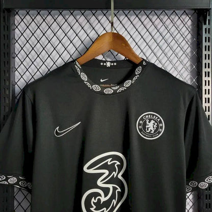 Men's Chelsea 2022/23 Concept Edition Jersey