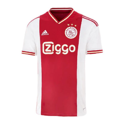 Camisa Ajax Home Boutique 2022/23