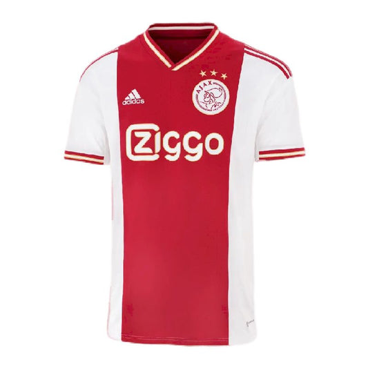 Camisa Ajax Home Boutique 2022/23