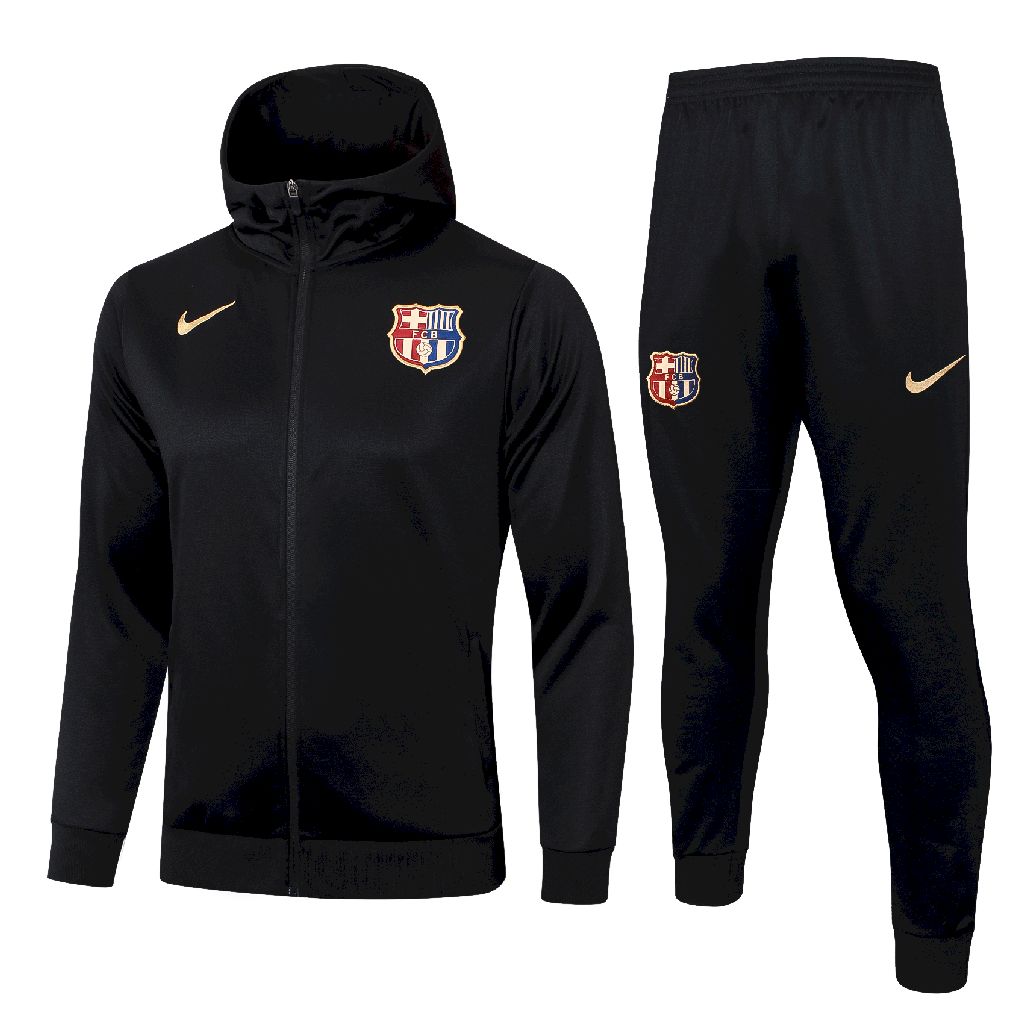 Barcelona 2024/25 Moletom + Calça 815