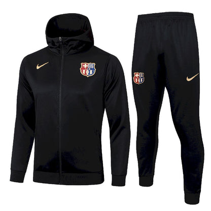 Barcelona 2024/25 Moletom + Calça 815