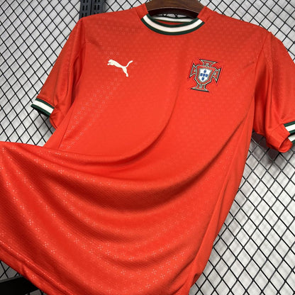 Camisa titular Portugal 2025/26